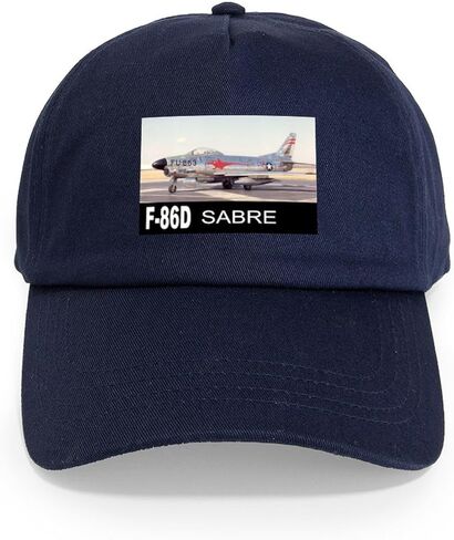 قبعة CafePress Air Force للمحاربين القدامى في الحرب الباردة، قبعة بيسبول قابلة للتعديل in Kuwait