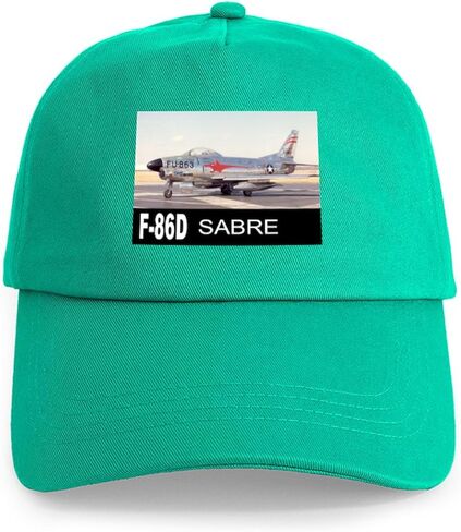 قبعة CafePress Air Force للمحاربين القدامى في الحرب الباردة، قبعة بيسبول قابلة للتعديل in Kuwait
