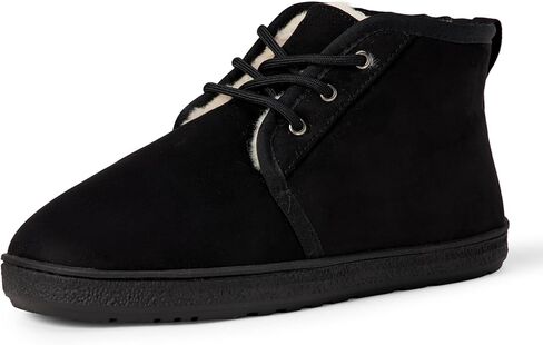 Amazon Essentials mens Sherpa Lined Chukka Boot in Saudi Arabia