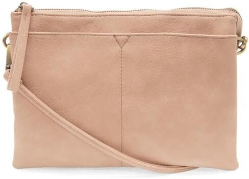Joy Susan Women's Fashion Purse Gia Medium Mulit-Pocket Crossbody Handbag in Saudi Arabia