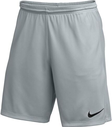 Nike Mens Dry Park III Short NB (Navy, Medium) in Saudi Arabia