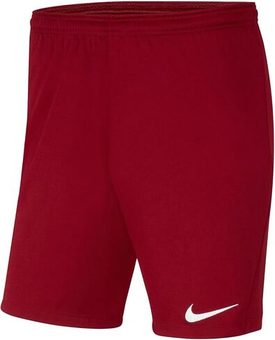 Nike Mens Dry Park III Short NB (Navy, Medium) in Saudi Arabia