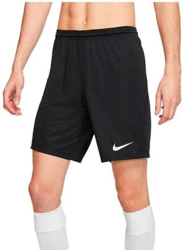 Nike Mens Dry Park III Short NB (Navy, Medium) in Saudi Arabia