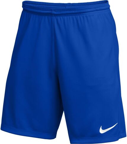 Nike Mens Dry Park III Short NB (Navy, Medium) in Saudi Arabia