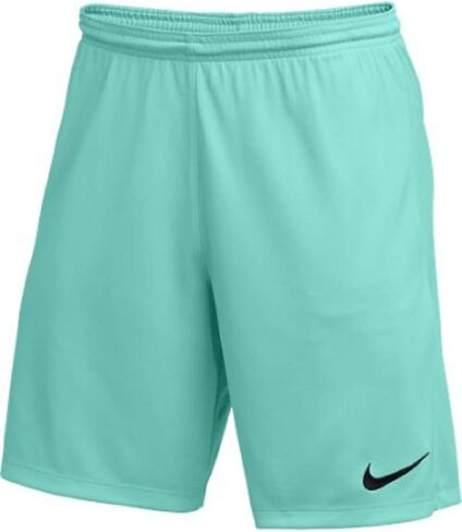 Nike Mens Dry Park III Short NB (Navy, Medium) in Saudi Arabia