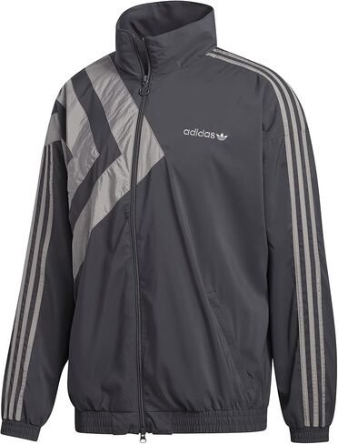 adidas Originals Easter Pack Pastel Track Top Dark Grey Solid Grey/Dove Grey XL in Saudi Arabia