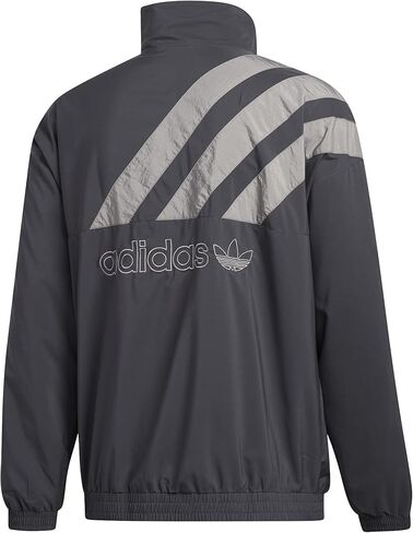 adidas Originals Easter Pack Pastel Track Top Dark Grey Solid Grey/Dove Grey XL in Saudi Arabia