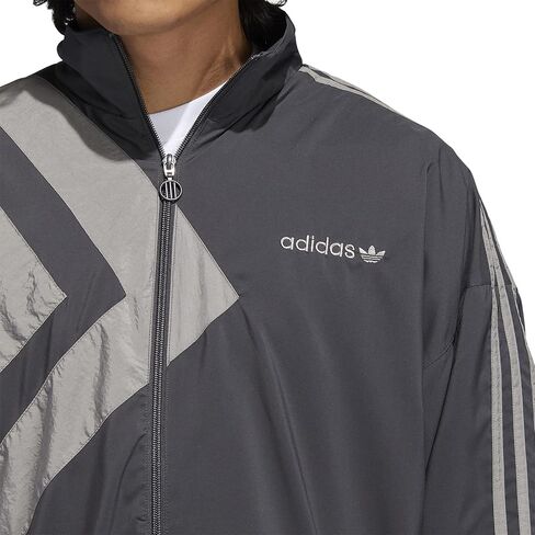 adidas Originals Easter Pack Pastel Track Top Dark Grey Solid Grey/Dove Grey XL in Saudi Arabia