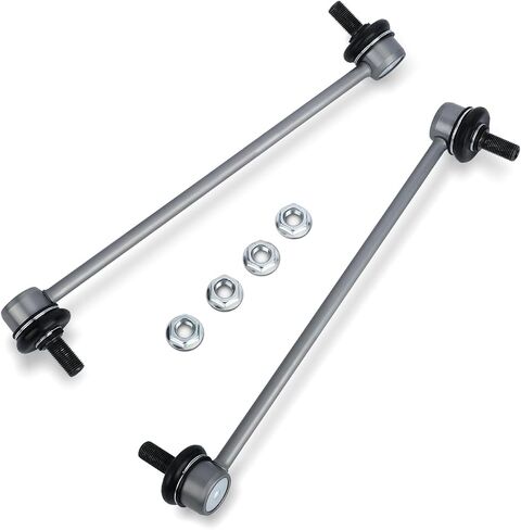 48830-48010 Zinc-Nickel Alloy Rear Stabilizer Sway Bar Links for Toyota Camry Highlander Avalon Solara Venza Lexus RX350 ES350 RX400H ES300 RX330 ES300H ES330 K90345 in Kuwait