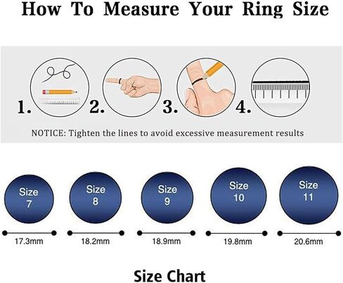 OWNCOOL Iced Out Diamond Baguette Cross Pinky Ring Cubic Zirconia Punky Hip Hop Rapper Style Band Ring Jewelry Gift for Men Women in Saudi Arabia
