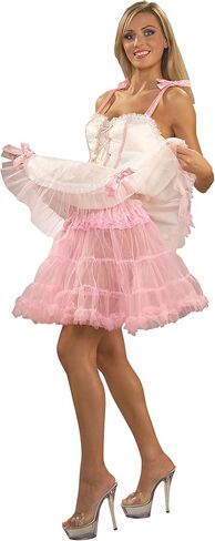 Forum Novelties Women's Adult 19-Inch Crinoline Costume Accessory in Saudi Arabia