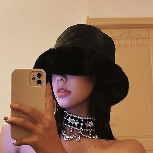 YZYDF Vintage Pendant Necklaces Choker Clavicle Chain Statement Jewelry Adjustable Collar Necklaces Gift in Saudi Arabia