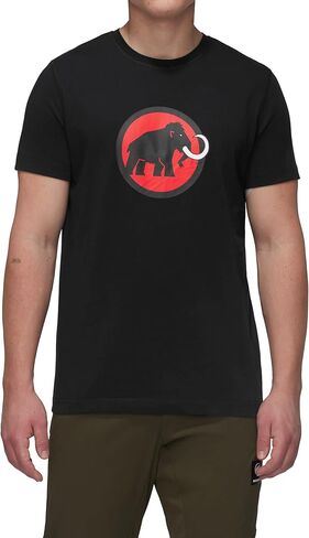 تي شيرت Mammut الكلاسيكي للرجال in Saudi Arabia