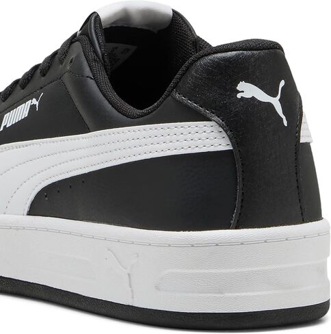 PUMA Unisex's Court Classic Clean Sneaker in Saudi Arabia