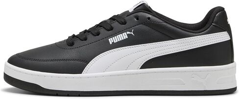 PUMA Unisex's Court Classic Clean Sneaker in Saudi Arabia