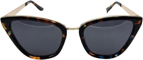 ATTHON Bari Cat Eye Polarized Fashion Acetate UV Protection Womens in Saudi Arabia
