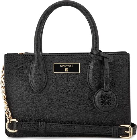 Nine West womens Magdalina Mini Tote Crossbody in Saudi Arabia