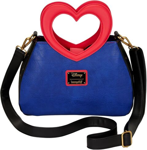 Loungefly Disney Descendants Evie Cosplay Crossbody Bag in Saudi Arabia