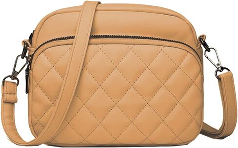 Crossbody Bags for Women PU Fashion Casual Shoulder Bag Phone Bag Coin Purses in Saudi Arabia
