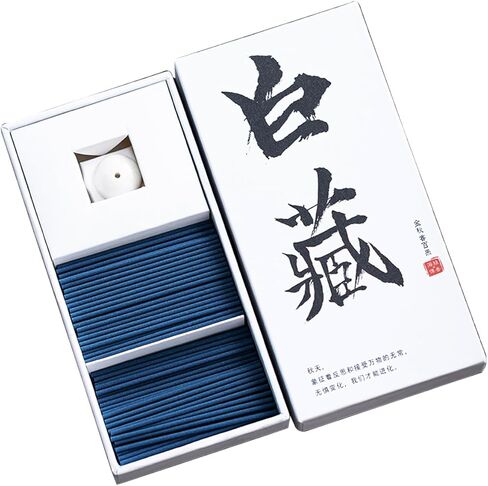 Four Season Summer Breeze Premium Sandalwood Incense – 17g, 100 Sticks – Handmade Japanese-Style Aroma for Home, Office, Spa in Saudi Arabia