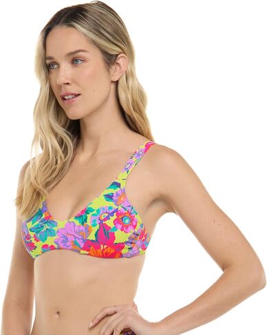 بدلة سباحة بيكيني علوية للسيدات من Body Glove من Astrid Bralette in Kuwait