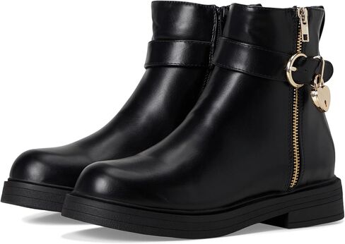 Steve Madden Girl's Locket (Little Big Kid) Ankle Boot in Saudi Arabia