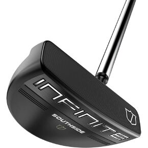 Wilson 2024 Infinite Men's South Side Golf Putters - Right Hand