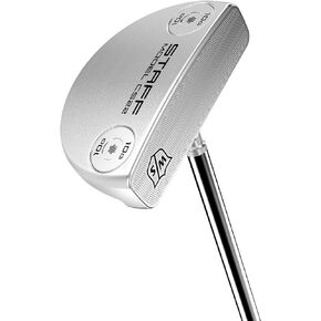 Wilson 2024 Staff Model CS22 Golf Putter - Right Hand, 34"