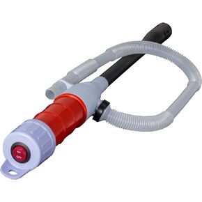 FloTool 10810 Battery Powered Siphon Pump