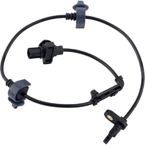 مستشعر سرعة العجلات ABS من الجانب الأمامي الأيسر للسائق من BOXI لـ 2006 2007 2008 2009 2010 2011 لـ Hon-da Civic 57455-SNA-003 in Kuwait