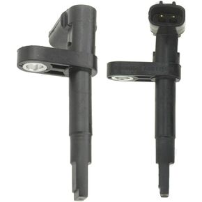 Set of 2 Rear ABS Wheel Speed Sensors for Lexus GS300 GS350 GS430 GS450H GS460 is F IS250 IS350 LS460 LS600H