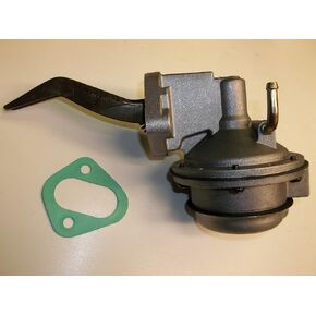 Ford Marine Fuel Pump 5.0 5.8 302 351W Fits Mercruiser, Crusader, PLEASURECRAFT (PCM), Volvo Penta,and OMC in Saudi Arabia