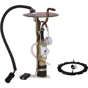 Fuel Pump E2296S Replacement for Compatible with 1999 2000 2001 Ford Explorer Mercury Mountaineer 2001 Ford Explorer Sport Trac 4.0L 5.0L A2296S