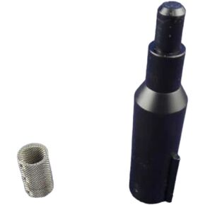 Eberspacher Espar Heater Airtronic D2 or D4 glow plug screen | 252069100102