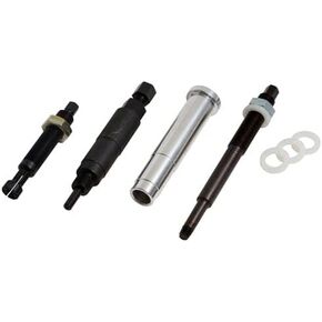 Simachine 65700 Broken Plug Remover Kit for Ford 3V Engine