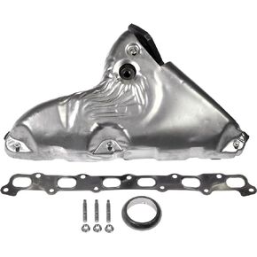 Dorman 674-777 Exhaust Manifold Kit - Includes Required Gaskets and Hardware Compatible with Select Models