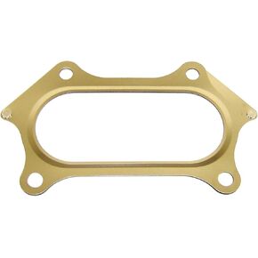 حشية مشعب العادم DNJ EG242 لـ 2008-2015 / Acura، Honda/Accord، Civic، CR-V، Crosstour، ILX، TSX / 2.4L / DOHC / L4 / 16V / 2354cc / K24Y2، K24Z2، K24Z3، K24Z6، K24Z7 in Kuwait