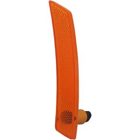 TYC Right Side Marker Light Assembly Compatible with 2007-2013 Mini Mini Cooper
