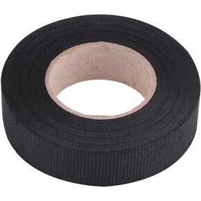 Car Multipurpose Tape, Car Self Adhesive Anti Squeak Rattle Felt Automotive Wiring Harness Tape Car Accessories (19mm*15m)