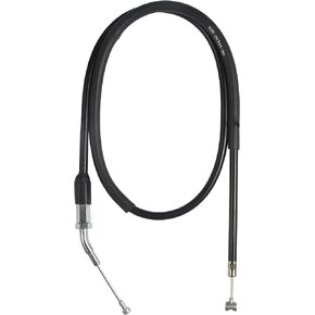 MOTOMASTER Motorcycle Clutch Cable Compatible with Yamaha RD 80 MX / 5G0-26335-00