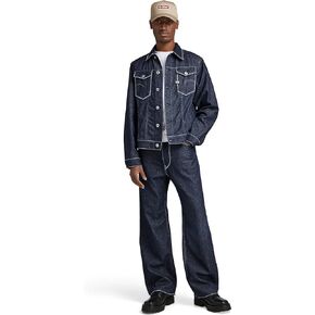 سترة قوسية للرجال من G-STAR RAW in Kuwait