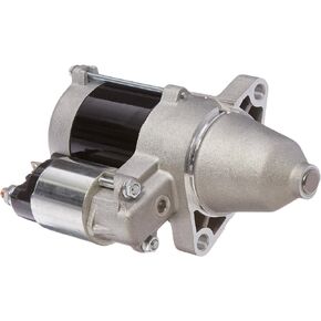 DB Electrical 410-52156 Starter Compatible with/Replacement for Briggs & Stratton Air Cooled All 807383, 809054, 845640, 845760, 428000-0230, 49-6075, P444N, RN19612, RS41316, 2-3284-ND, 19612N