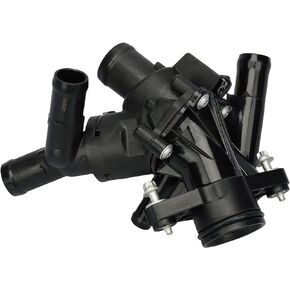 HARUMA 2702000415 مجموعة مبيت ترموستات 2015-2019 لمرسيدس بنز CLA250 /CLA 45/GLA 250/GLA 45