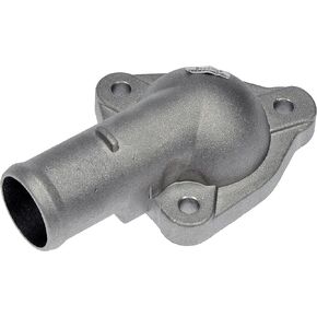 Dorman 902-5916 Engine Coolant Thermostat Housing Compatible with Select Nissan Models