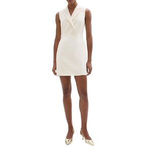 Theory Women's Blazer Teacup Mini Dress in Kuwait