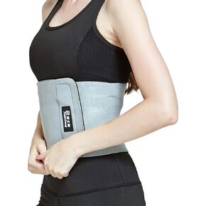 Feishibang Magnets Belt Sweet Slim Fitness Accessories Burns Fat In Gym Running Of Stomach Belt To Keep Slim For Women