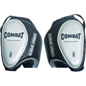 Combat Sports Thigh Guards - Pair