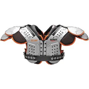 Schutt Varsity XV HD All Purpose Shoulder Pad
