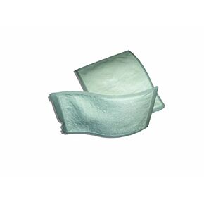 Green Klean GK-2846 Windsor Sensor Replacement Exhaust Filter for S12 and S15 (Pack of 25)