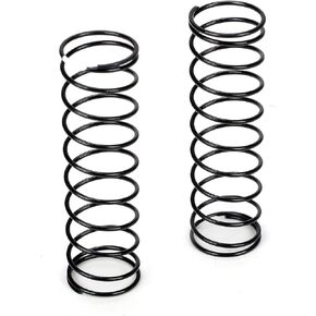 TEAM LOSI RACING Rear Shock Spring, 1.8 Rate, White, TLR5166